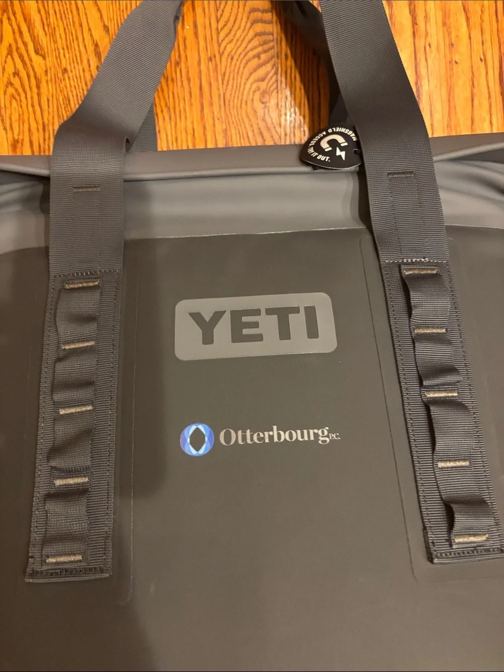 Yeti new charcoal